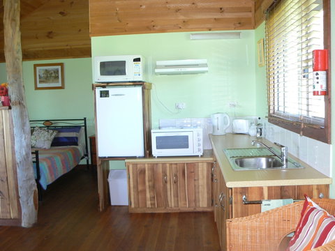 Gaddleen Grove Cottages - Hotel WA 2