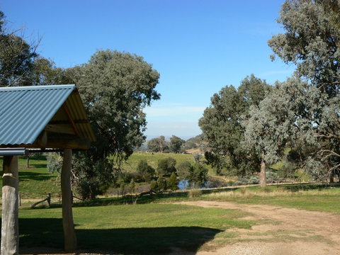 Gaddleen Grove Cottages - Hotel WA 4
