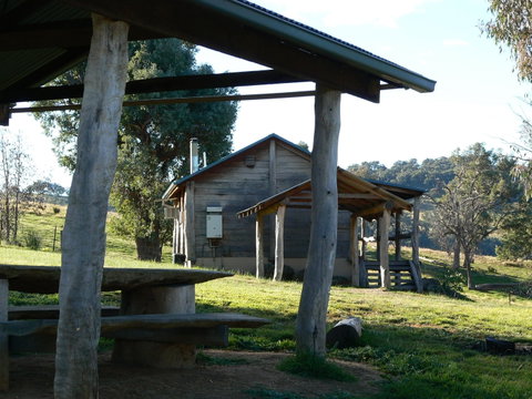 Gaddleen Grove Cottages - Hotel WA 5
