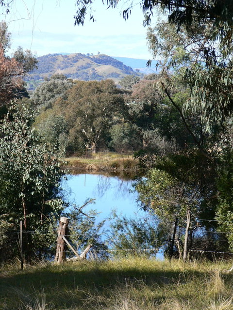 Gaddleen Grove Cottages - Hotel WA 6