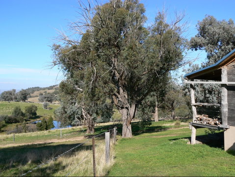Gaddleen Grove Cottages - Hotel WA 9