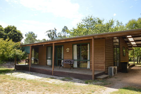 Hampton Cottage - Hotel WA 0