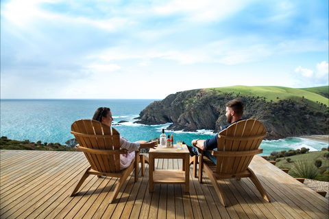 Headland On Kangaroo Beach - Hotel WA 0