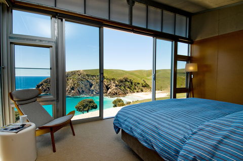 Headland On Kangaroo Beach - Hotel WA 1
