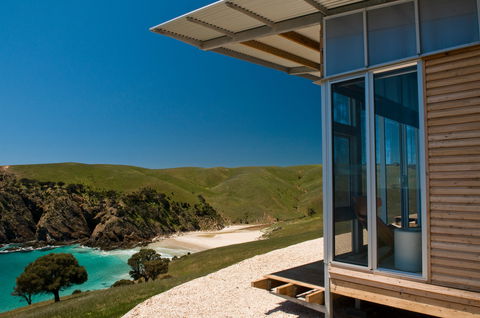 Headland On Kangaroo Beach - Hotel WA 4