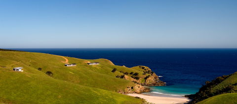 Headland On Kangaroo Beach - Hotel WA 5