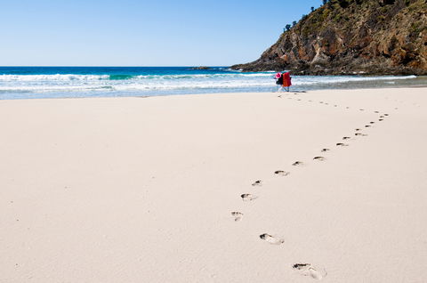 Headland On Kangaroo Beach - Hotel WA 6