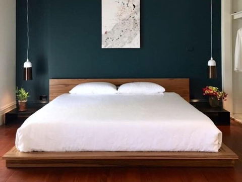 Heathcote Contemporary Art Boutique Accommodation - Hotel WA 0