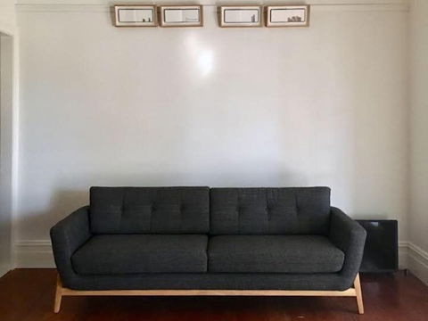 Heathcote Contemporary Art Boutique Accommodation - Hotel WA 1