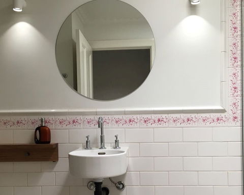 Heathcote Contemporary Art Boutique Accommodation - Hotel WA 3