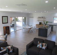 Hillberry House Bed and Breakfast - Hotel WA