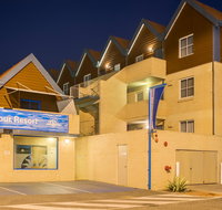Hillarys Harbour Resort