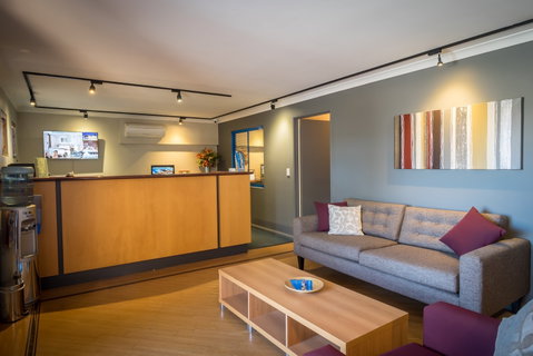 Hillarys Harbour Resort - Hotel WA 1