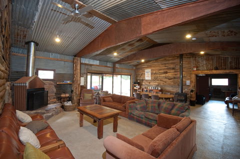 Howqua Valley Views - Hotel WA 1