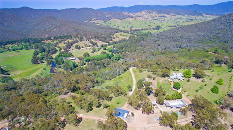 Howqua Valley Views - Hotel WA 2