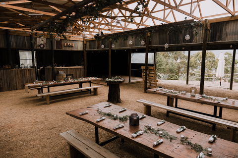 Howqua Valley Views - Hotel WA 5