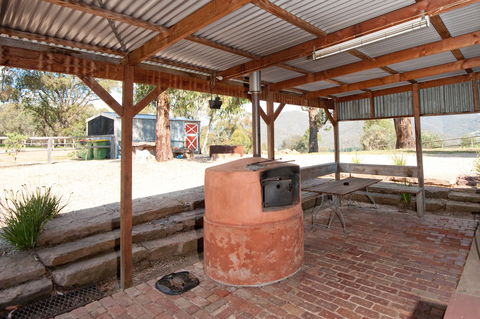 Howqua Valley Views - Hotel WA 6