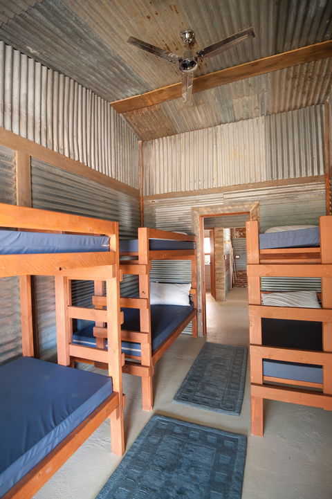 Howqua Valley Views - Hotel WA 7