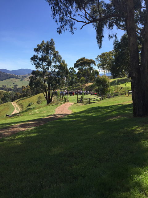 Howqua Valley Views - Hotel WA 8