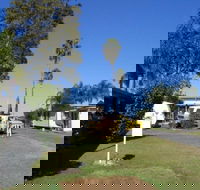 Browns Caravan Park - Hotel WA