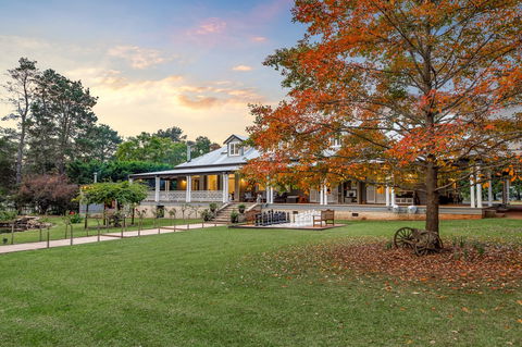 Kalinya Estate - Hotel WA 0