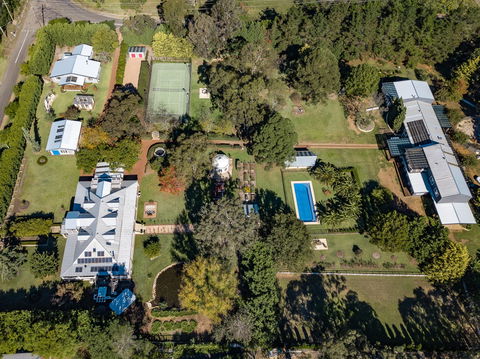 Kalinya Estate - Hotel WA 1