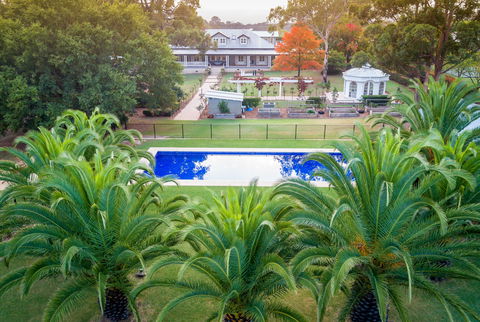 Kalinya Estate - Hotel WA 5