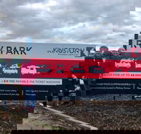 Kingston RV Park - Hotel WA