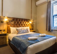 Pretoria Hotel Mannum - Hotel WA