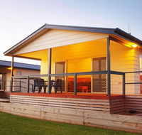 Discovery Parks - Whyalla Foreshore - Hotel WA
