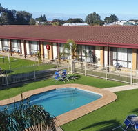 Lacepede Bay Motel  Restaurant - Hotel WA