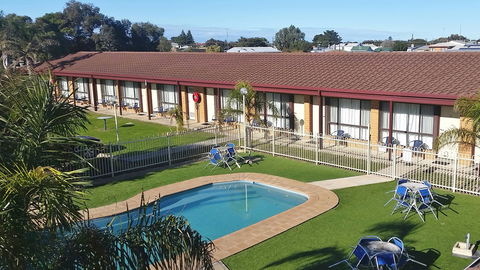 Lacepede Bay Motel & Restaurant - Hotel WA 0
