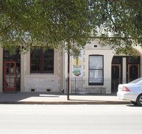 Jamestown Motel Terraces - Hotel WA