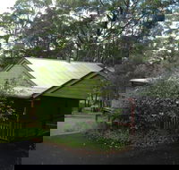 Maleny Country Cottages