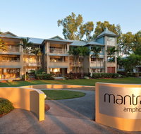 Mantra Amphora