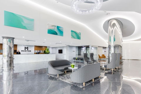 Meriton Suites Southport - Hotel WA 0