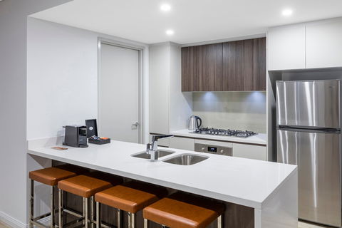 Meriton Suites Southport - Hotel WA 3