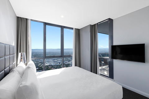 Meriton Suites Southport - Hotel WA 4