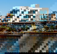 Mercure Sunshine Coast Kawana Waters - Hotel WA