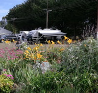 Millicent Showground RV Park