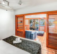Paradise On The Beach Resort