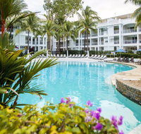 Peppers Beach Club and Spa