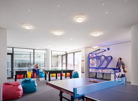 RACV Cape Schanck Resort - Hotel WA 5