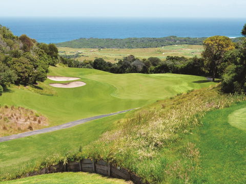 RACV Cape Schanck Resort - Hotel WA 9