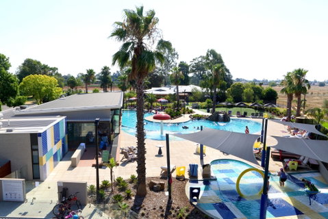 RACV Cobram Resort - Hotel WA 0