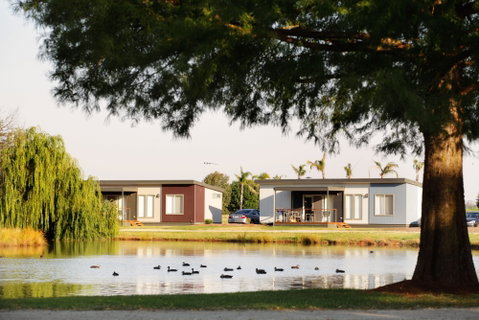 RACV Cobram Resort - Hotel WA 1