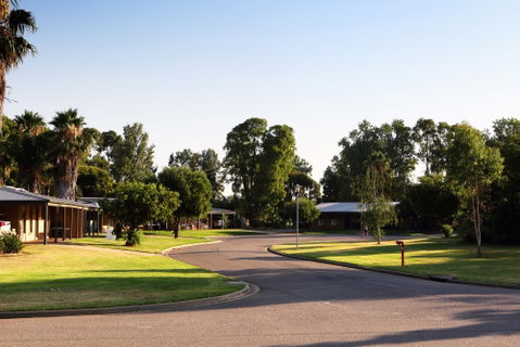 RACV Cobram Resort - Hotel WA 2