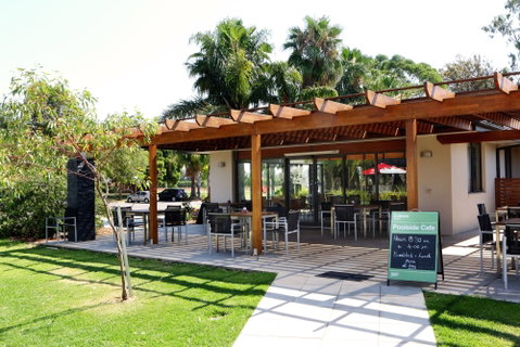 RACV Cobram Resort - Hotel WA 3