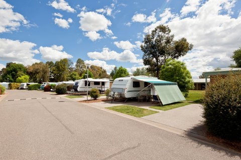 RACV Cobram Resort - Hotel WA 4