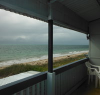 Rose's Beach House - Hotel WA